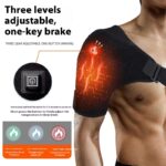 Electric Heating USB Electric Heating Shoulder Pad