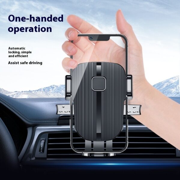 Drivio Car Phone Holder