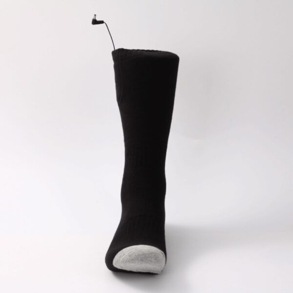 Winter Thickened Electric Heating Socks