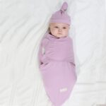 Baby Sleeping Bag Beanie Suit