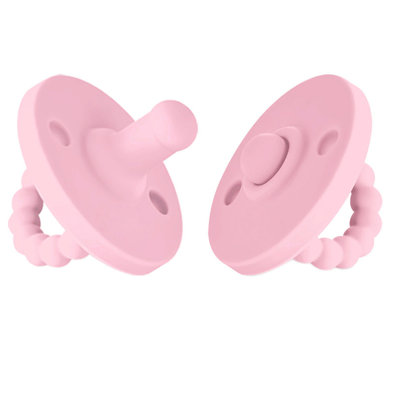 Safety Food Grade Silicone Nipple Baby Nipple