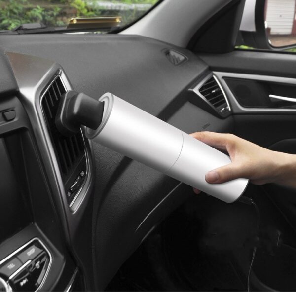 Car mini vacuum cleaner