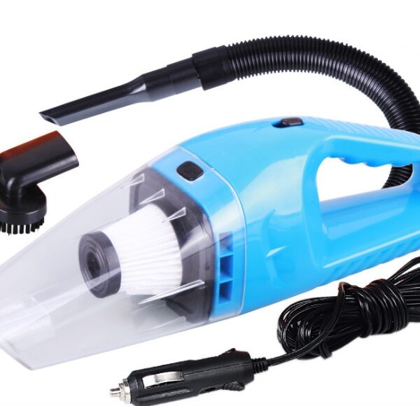 Car vacuum cleaner