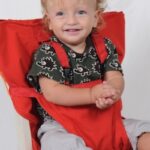 Baby Chair Portable Infant Seat