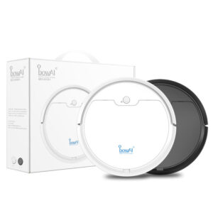 BowAI Bluetooth Timing Sweeping Robot Household Vacuum Cleaner