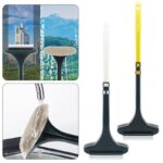 Glass Cleaning Tool Cleaning Brush Washing Window Cleaner Squeegee