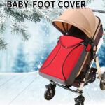 Thicken Infant Baby Carrying Quilt Stroller