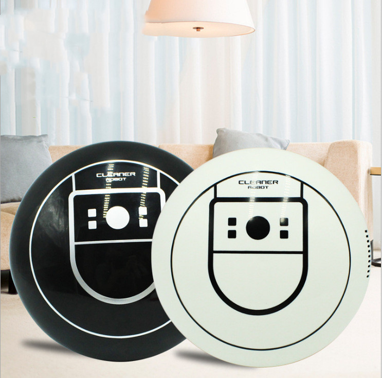 Cleaning Vacuum Robot