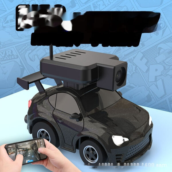 Immersed Racing First Visual Remote Control Gift Toys Boy