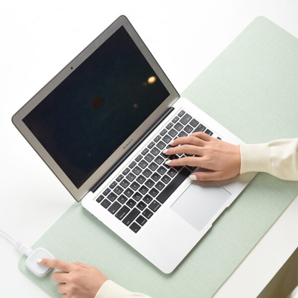 Heating Heating Desk Pad Hand Warmer Mouse Office