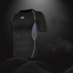 Sports Fitness Tights Men Quick Dry Training