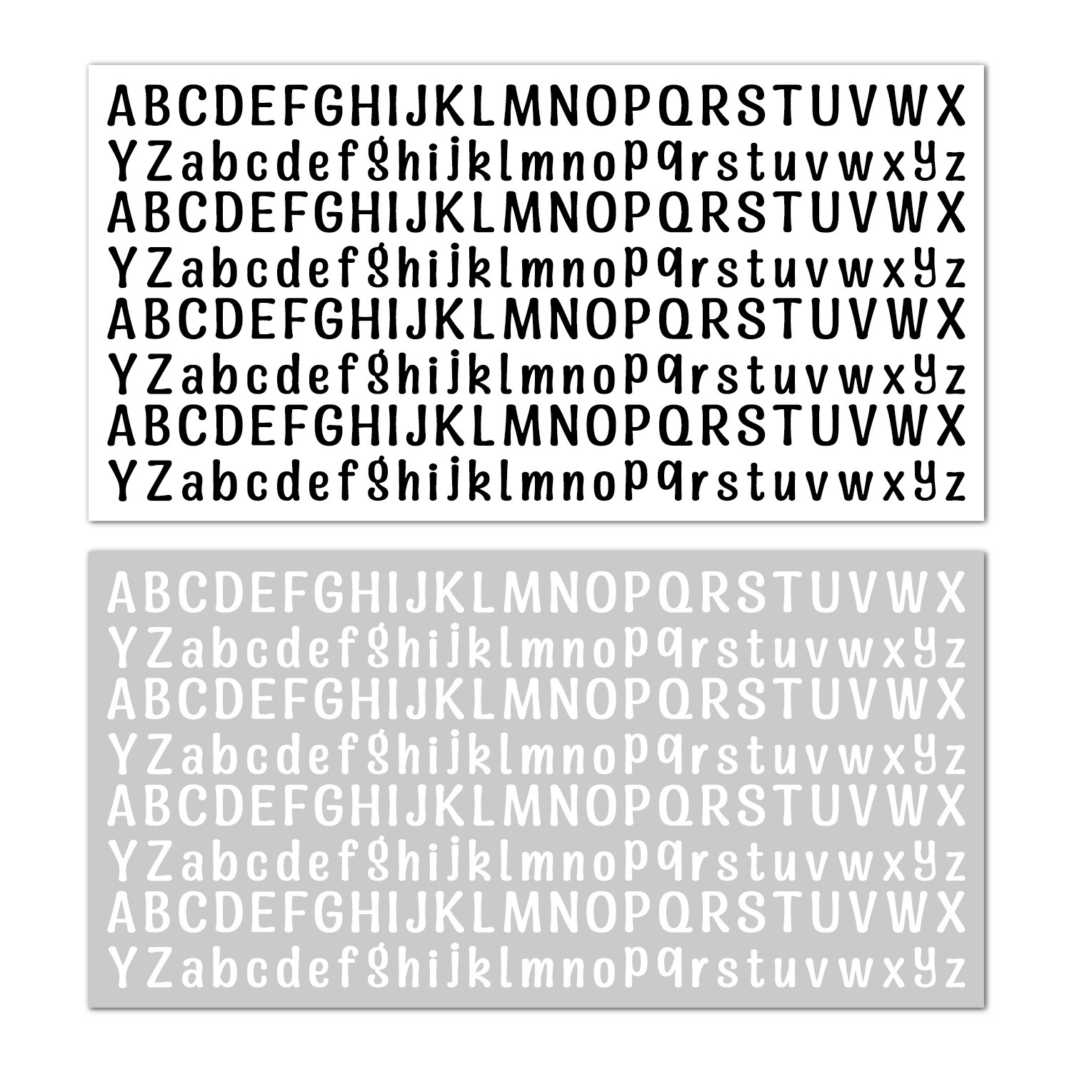 Hand Account Decoration Decal Vinyl Sticker