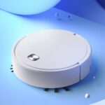 Yesido Automatic Sweeping Robot