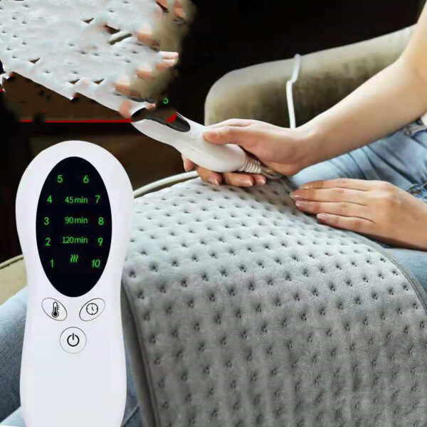 Multifunctional Heating Pad Physiotherapy Electric Blanket