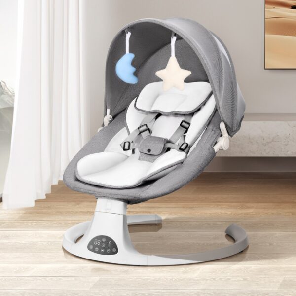 Baby Rocking Chair Coax Sleeping Artifact Multifunctional | Free Shipping