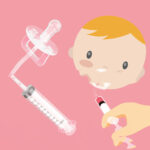 Baby Syringe Booster Feeder Set
