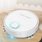 Jallen Gabor Intelligent Automatic Sweeping Robot Vacuum Cleaner