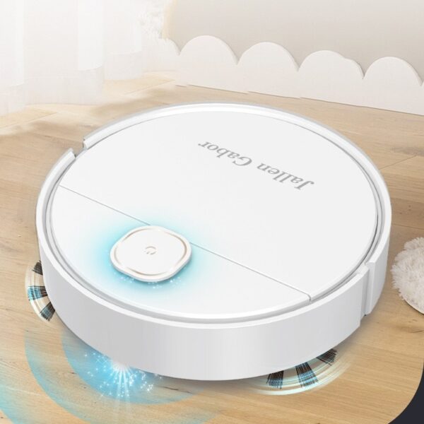 Jallen Gabor Intelligent Automatic Sweeping Robot Vacuum Cleaner