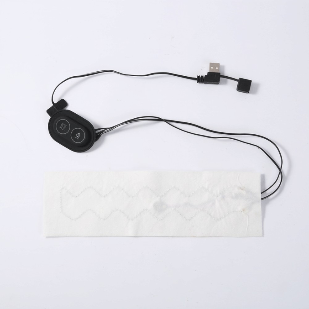 USB Charging Heated Scarf Pad