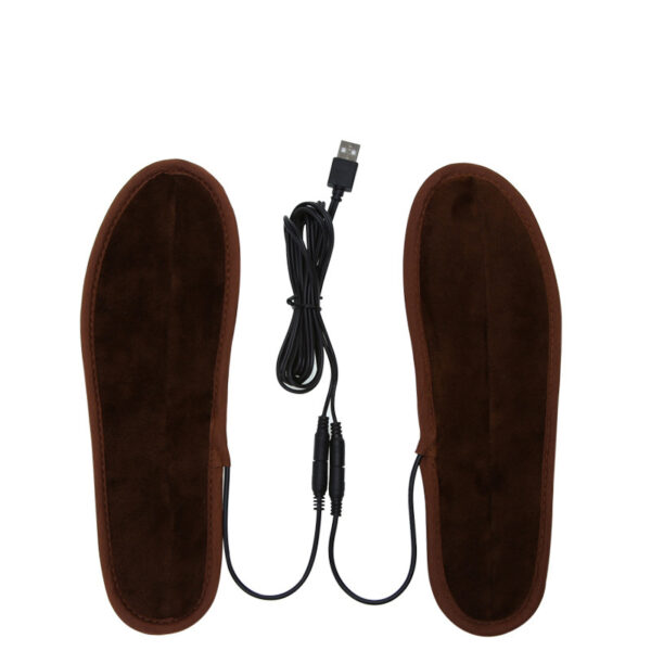 Electric Heating Pad Heating Pad Walkable For Men And Women