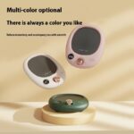 Coaster Intelligent Heating Temperature Control Thermostat Heater