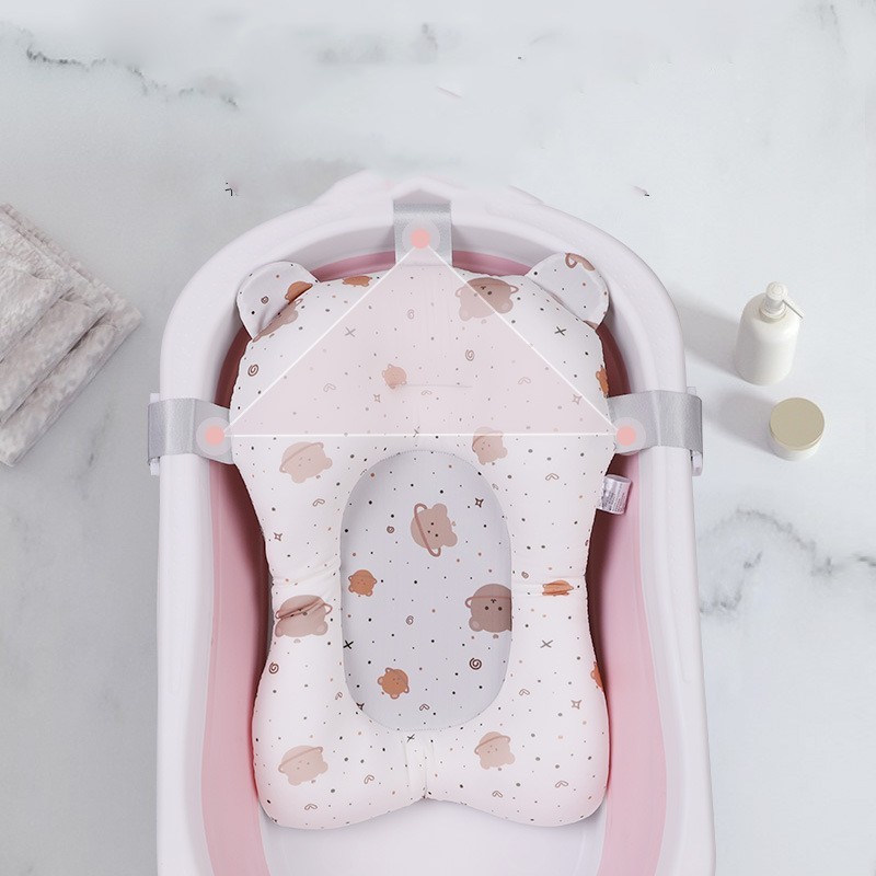 Baby Shower Mat Can Sit And Lie