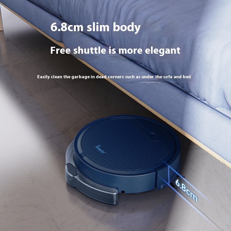 BowAI Household Sweeping Robot Automatic Sweeping Mopping Suction