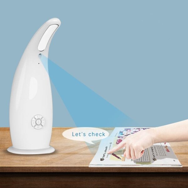 Children Teach Artificial Can Early Male Robot Girl Wisdom Accompany Toys