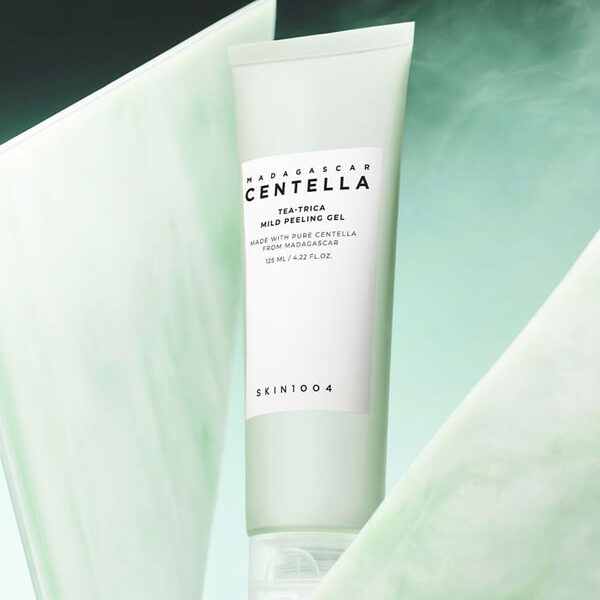 SKIN1004 Madagascar Centella Tea-Trica Mild Peeling Gel 125ml