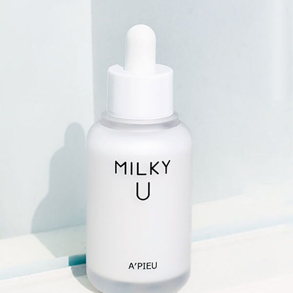 APIEU Milky U 35ml