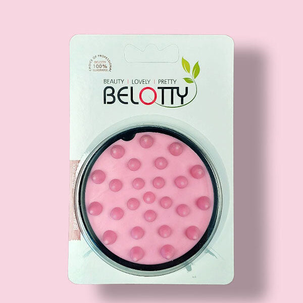 Belotty Shampoo Massage Brush