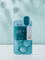 Mediheal Centella Niacin Ampoule Mask 25ml