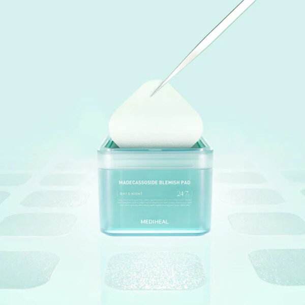 Mediheal Madecassoside Blemish Pad 170ml / 100pads