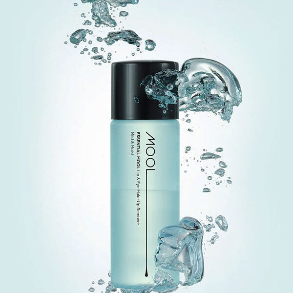 JUNGSAEMMOOL Essential Mool Lip & Eye Make up Remover 150ml