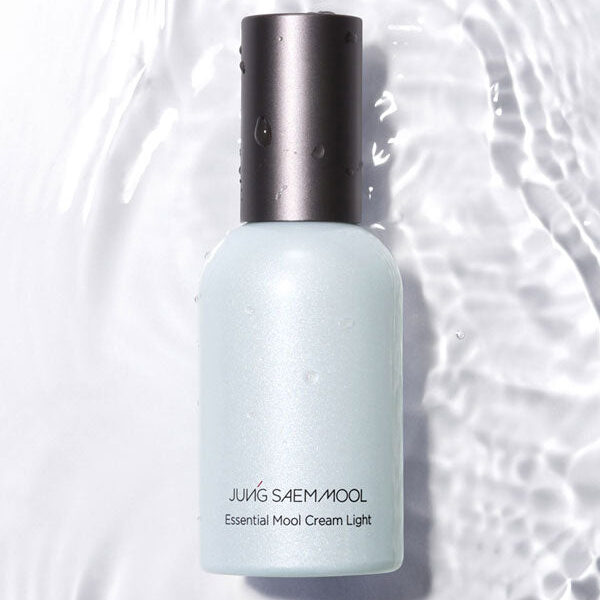 JUNGSAEMMOOL Essential Mool Cream 50ml