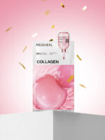 Mediheal Collagen Essential Mask_Core Firming 24ml