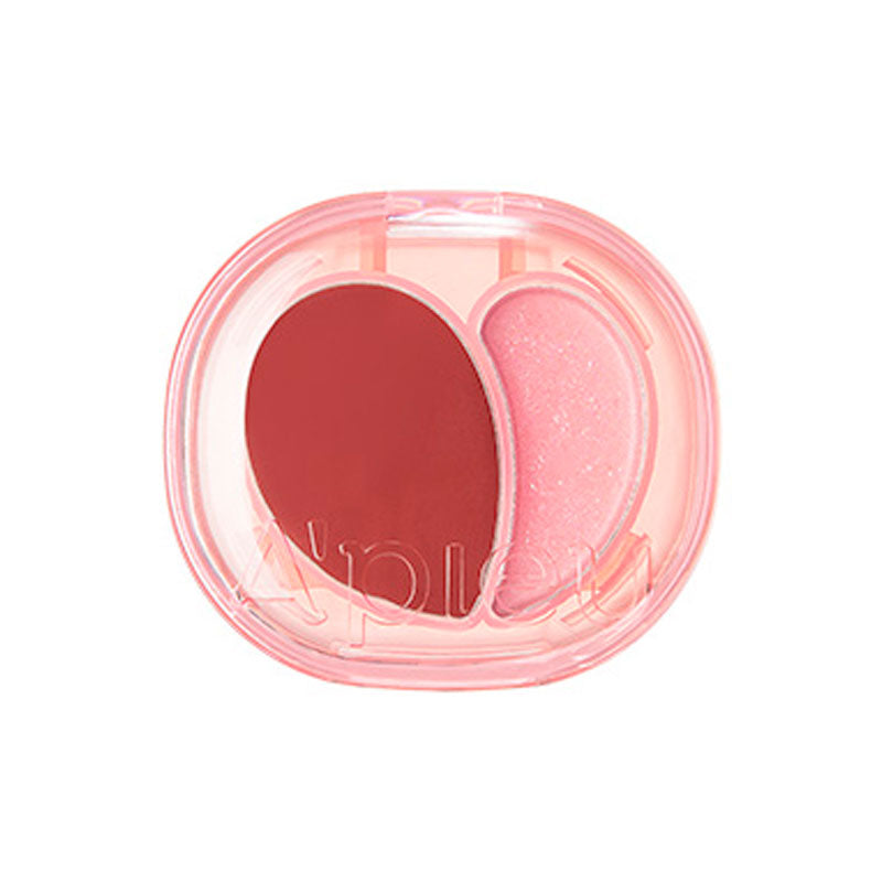 APIEU Juicy-Pang Mood Blending Lip & Cheek Balm 2.3g