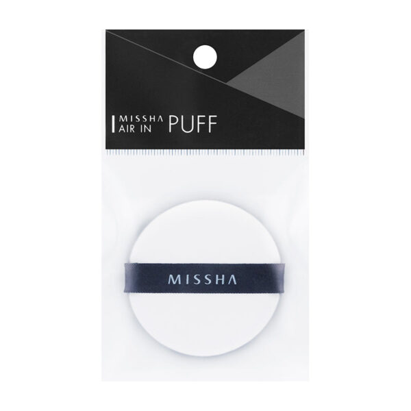 MISSHA Air In Puff 1 PC