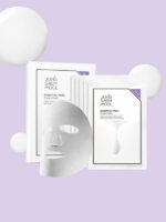 JUNGSAEMMOOL Essential Mool Cream Mask Set 28g