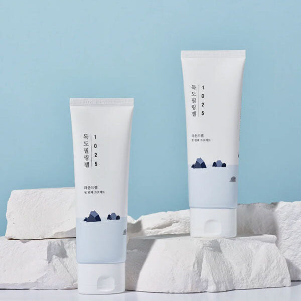 Round Lab 1025 Dokdo Peeling Gel 120ml