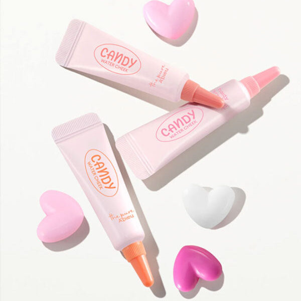 APIEU The Pure Candy Water Cheek 4.5ml