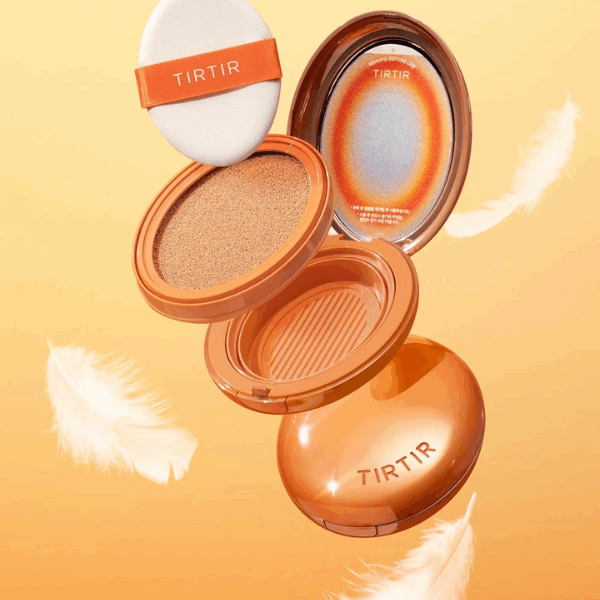 TIRTIR Mask Fit AI Filter Cushion 18g