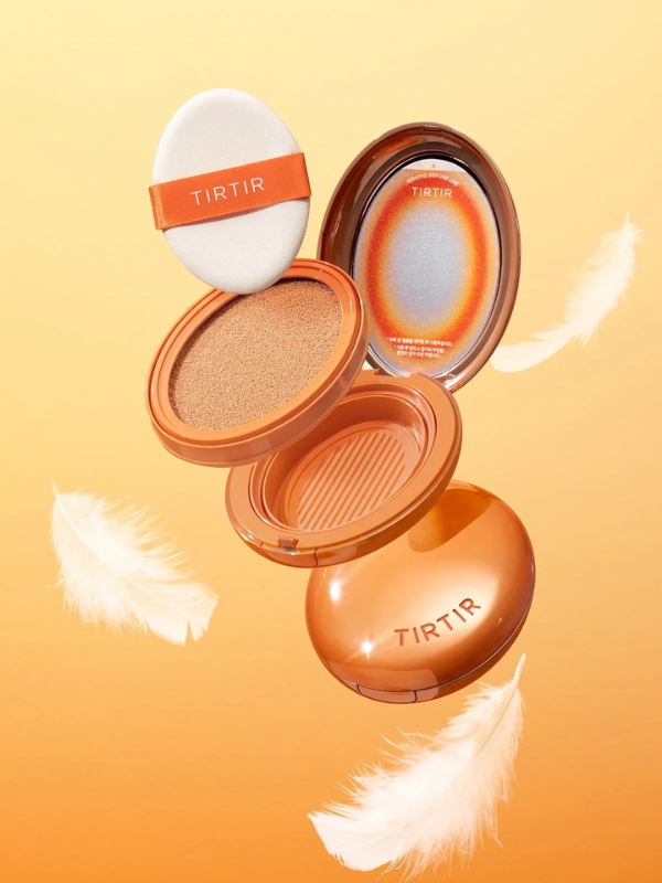 TIRTIR Mask Fit AI Filter Cushion 18g