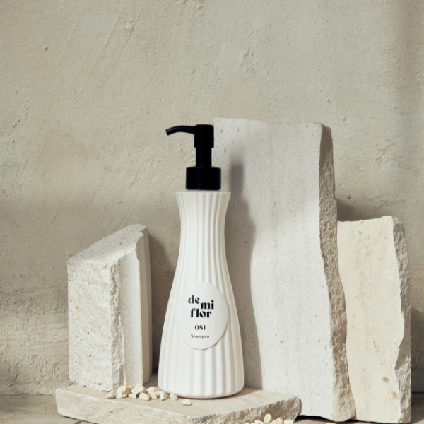 de mi flor Shampoo 250g