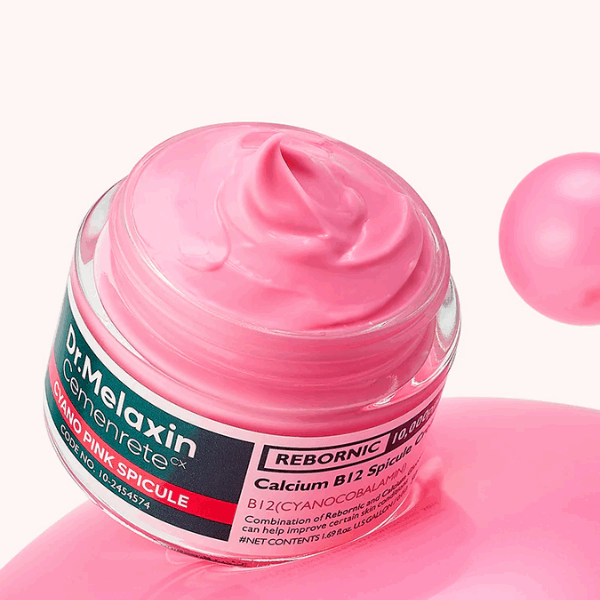 Dr.Melaxin Cemenrete Cyano Pink Spicule Cream 50ml
