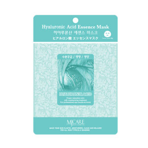 MIJIN Mask Hyaluronic Acid 23g