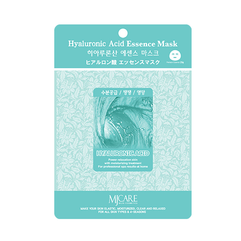 MIJIN Mask Hyaluronic Acid 23g