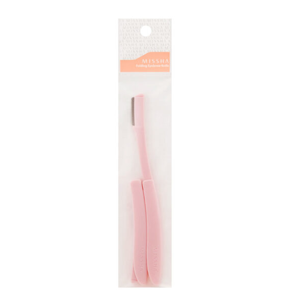 MISSHA Folding Eyebrow Trimmer