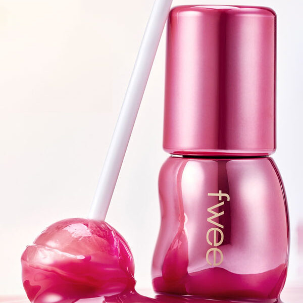 fwee 3D Voluming Gloss 70% 5.3g