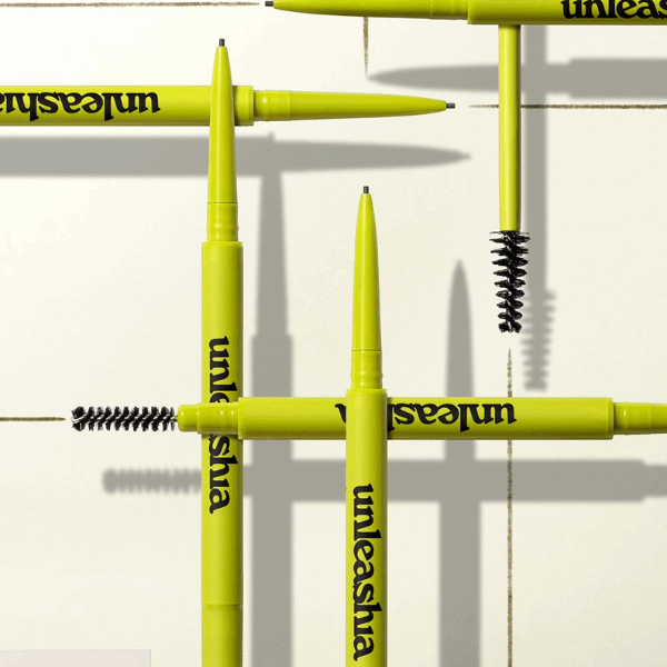 unleashia Shaper Defining Eyebrow Pencil